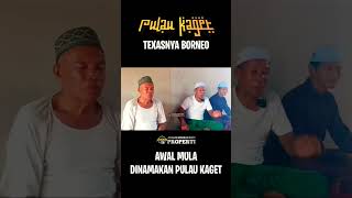 INILAH AWAL MULANYA KENAPA DINAMAKAN TEXASNYA BORNEOPULAU KAGETDATU ABDUL HAMID [upl. by Poulter]