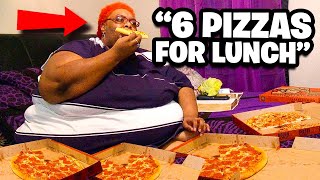 My 600lb Life Stars Who RUINED THEIR DIETS [upl. by Enilegnave]