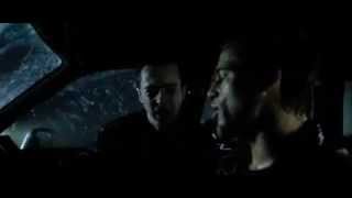 FIGHT CLUB  Car Scene LET GO [upl. by Gunzburg265]