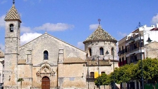 Paseando por Lucena Córdoba [upl. by Llib894]