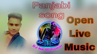 SanuTediTediTakdiTudjremixmanishkumar DJ NK Mahawar [upl. by Nobell367]