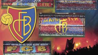 FC Basel Einlaufmusik Saison [upl. by Emmalyn]