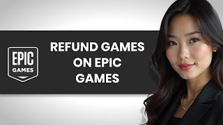 Get Your EPIC GAMES Refund FAST with This Proven Method FULL GUIDE [upl. by Felisha]