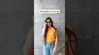 Do you relate 😂 shorts viral trending students youtubeshorts shortsvideo  Aayushi Khurana [upl. by Andres]