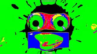 Klasky Csupo in 7 New Effects [upl. by Almallah]