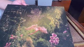 Melanie Martinez Portals Color Vinyl  Honest Review [upl. by Johiah571]