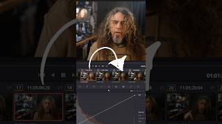 CopyPaste COLOR Grading  DaVinci Resolve for NOOBS  Tip 18 [upl. by Anilev]