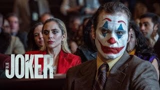 joker folie à deux full movie explained in hindi ending explained hollywood movie hindi dubbed [upl. by Natanoj]