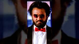 Super star Rajini 🌟 baasha tamil mass song😎😎😎😎 [upl. by Bryon582]