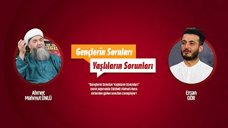 Gençlerin Soruları Yaşlıların Sorunları 6 Bölüm 30 Aralık 2023 [upl. by Sadie]