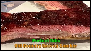 Tips and Suggestions  Old Country Gravity Smoker [upl. by Amluz]