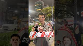 🔴⚪️ ¿Quién podría ser ídolo de este plantel de River [upl. by Carlick385]