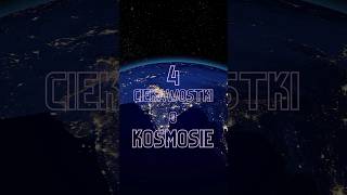 4 Niesamowite Ciekawostki O Kosmosie🚀✨ Kosmos Ciekawostki nauka dlaciebie [upl. by Koral]