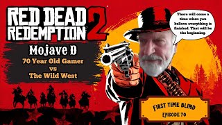 RDR2 Episode 70  Redemption [upl. by Aneekal644]