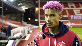 PostDerby H Lyle Taylor [upl. by Louisette]