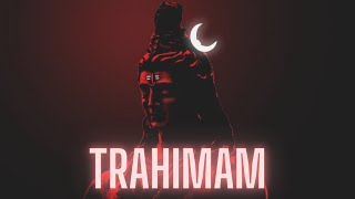 Trahimam  Swattrex amp Himan Josh official video [upl. by Ayotol]