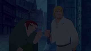 HoND 24 Quasimodo and Phoebus 1080 p HD [upl. by Nika206]