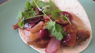 How To Cook Pork Carnitas  Easy Pork Carnitas Recipe [upl. by Suiremed283]