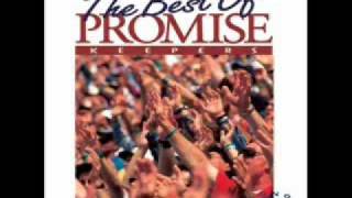 The Reconciliation Song  Promise Keepers [upl. by Violeta499]