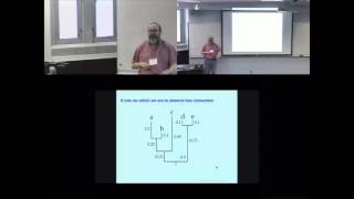 Comparative method and phylogenies [upl. by Kenon234]