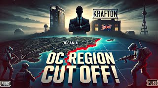 I Quit PingG and its Kraftons Fault [upl. by Ofella]