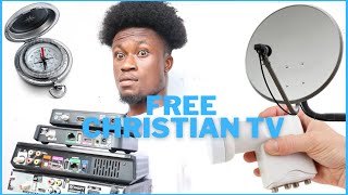 How To Install Free Christian Tv Channels  Tips [upl. by Darlene]