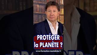 🔥POUR QUOIQUI PROTÉGER la PLANÈTE  FOR WHATWHO SHOULD YOU PROTECT THE PLANET mentalist mindset [upl. by Euphemia738]