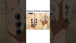 ¿Te gusta bailar juyayay [upl. by Yetta]