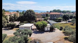 APPARTAMENTO CON 3 CAMERE VISTA LAGO PASSIGNANO SUL TRASIMENO [upl. by Sollows]