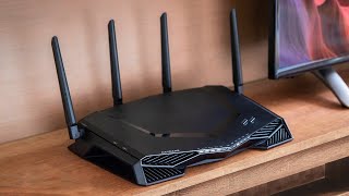 5 Best WiFi Routers 2024 WiFi 6 6E and 7 [upl. by Lachish]