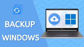 quotEasiest Way To Backup Windows  AOMEI Backupper  JOHN TECHquot [upl. by Eedyak666]