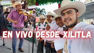 ❤️ Hoy llegó Marte Santana De Halcón Huasteco a echar palomazo en vivo desde Xilitla huapango 768 [upl. by Riorsson]