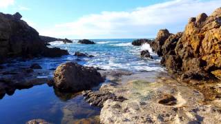 SANARY BAIE DE BANDOL [upl. by Parrnell840]