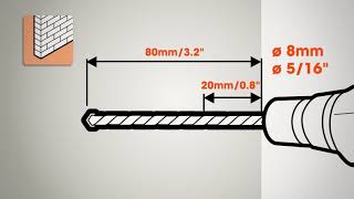 How to Install Vogels THIN 505 TV Wall Mount [upl. by Ybroc]