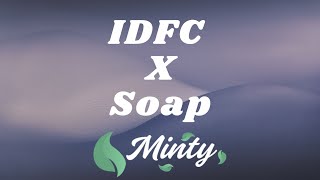 Blackbear  IDFC X Soap Mashup [upl. by Einafets]