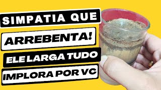 ADOÇAMENTO FORTÍSSIMO AMANSA ATÉ QUEM TEM CORPO FECHADO  PODEROSO [upl. by Brana]