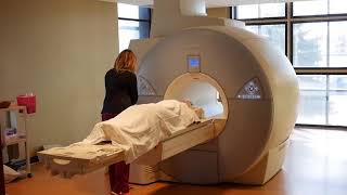 What to Expect from an MRI [upl. by Aysa620]