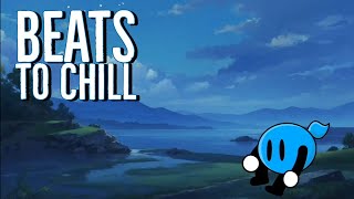 BEATS TO CHILL  LoFi Blue Note  JazzHop  ChillHop  Lofi HipHop [upl. by Araldo]