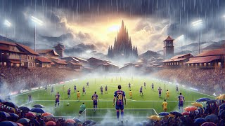 quotFC Barcelona vs Villarreal The Epic Saga of La Liga Rivalryquot [upl. by Dronel]