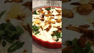 Chicken Fatteh Recipe fatteh shorts chicken chickenrecipe foodiefavorites فتة فتةدجاج [upl. by Alra]