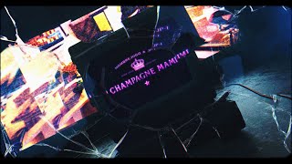 Hombrejugo x JPI  Champagne Mami video oficial [upl. by Oht436]