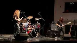 The Aristocrats  Flatlands live in Vladivostok [upl. by Wesle]