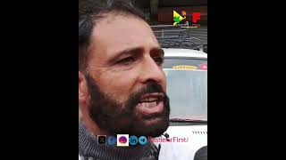 Footpaths and Roads Blocked in Anantnag Traffic Jams Hinder Ambulances [upl. by Ajiam]