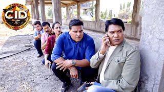 সিআইডি টিম কি অপরাধীকে ধরতে পারবে  সিআইডি CID bengali crime series2024 [upl. by Vick627]