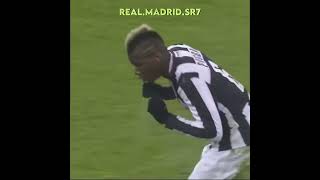 Even Buffon was left in shock💀🙏🏻 pogba viralshort fypviral fyp [upl. by Nellahs]