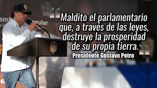 🛑🎥 El Congreso Traiciona al Caribe ¡Grave Decisión Que Afecta a Millones 👇👇 [upl. by Woodring]