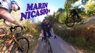 Marin Nicasio Ride amp Review [upl. by Jen]