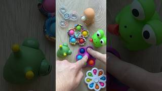 Great ASMR Work satisfying great fidgets trend shorts [upl. by Yortal]