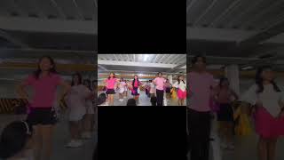 Senior High School Year 12 seniorhighschool dance manilaphilippines philippines [upl. by Pooi]