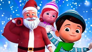 natal eu serei bom  natal canções em português  musica infantil  Ill Be Good  Kids Tv Português [upl. by Llertrac]